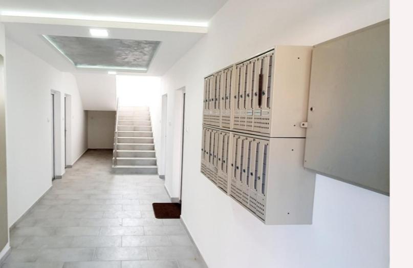 Apartment Self Check In 00-24 Mm Belgrad Exterior foto